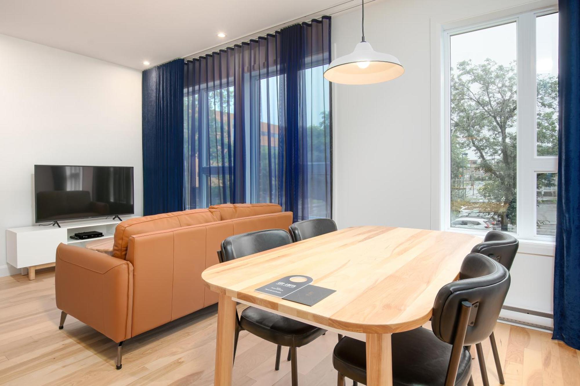 Les Lofts De Vitre - Par Les Lofts Vieux-Quebec Apartment Exterior foto