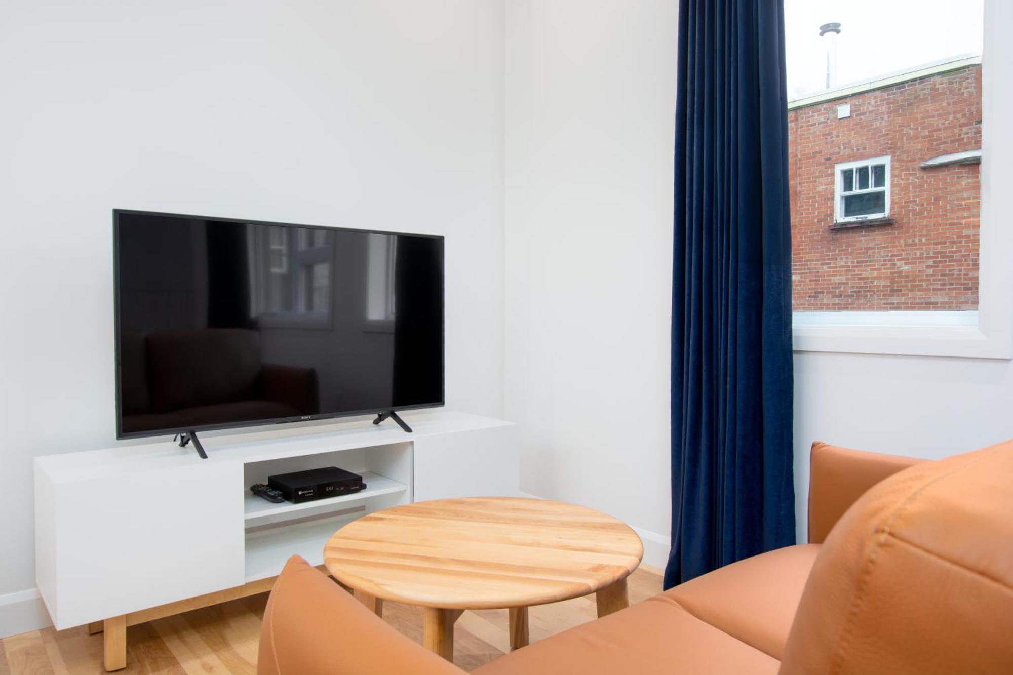 Les Lofts De Vitre - Par Les Lofts Vieux-Quebec Apartment Exterior foto