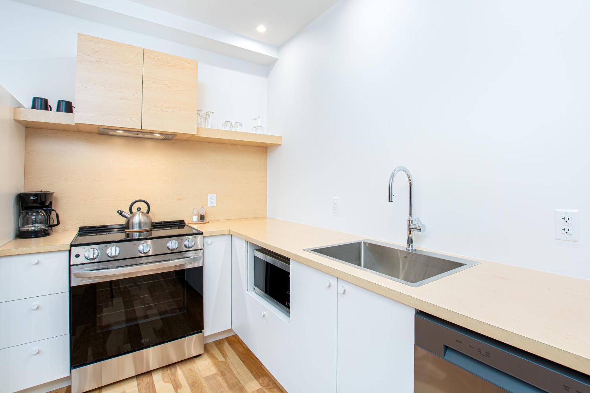 Les Lofts De Vitre - Par Les Lofts Vieux-Quebec Apartment Exterior foto