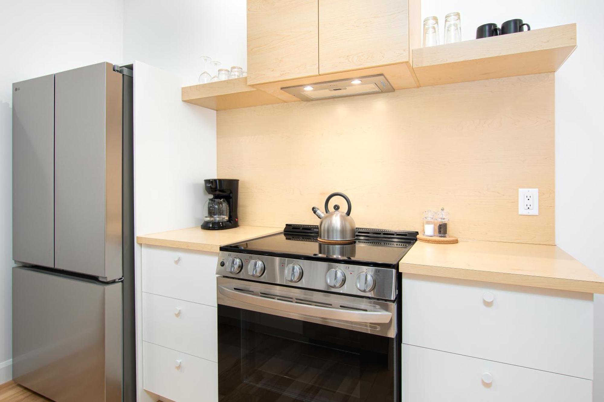 Les Lofts De Vitre - Par Les Lofts Vieux-Quebec Apartment Exterior foto