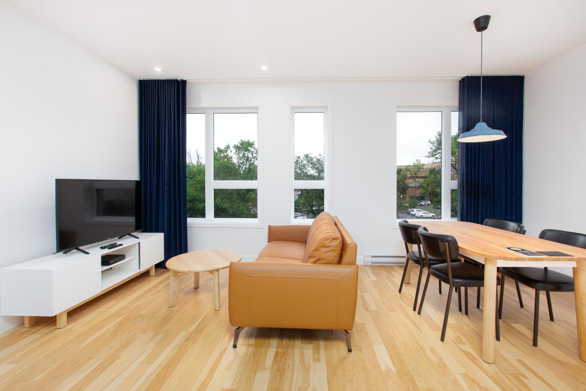 Les Lofts De Vitre - Par Les Lofts Vieux-Quebec Apartment Exterior foto