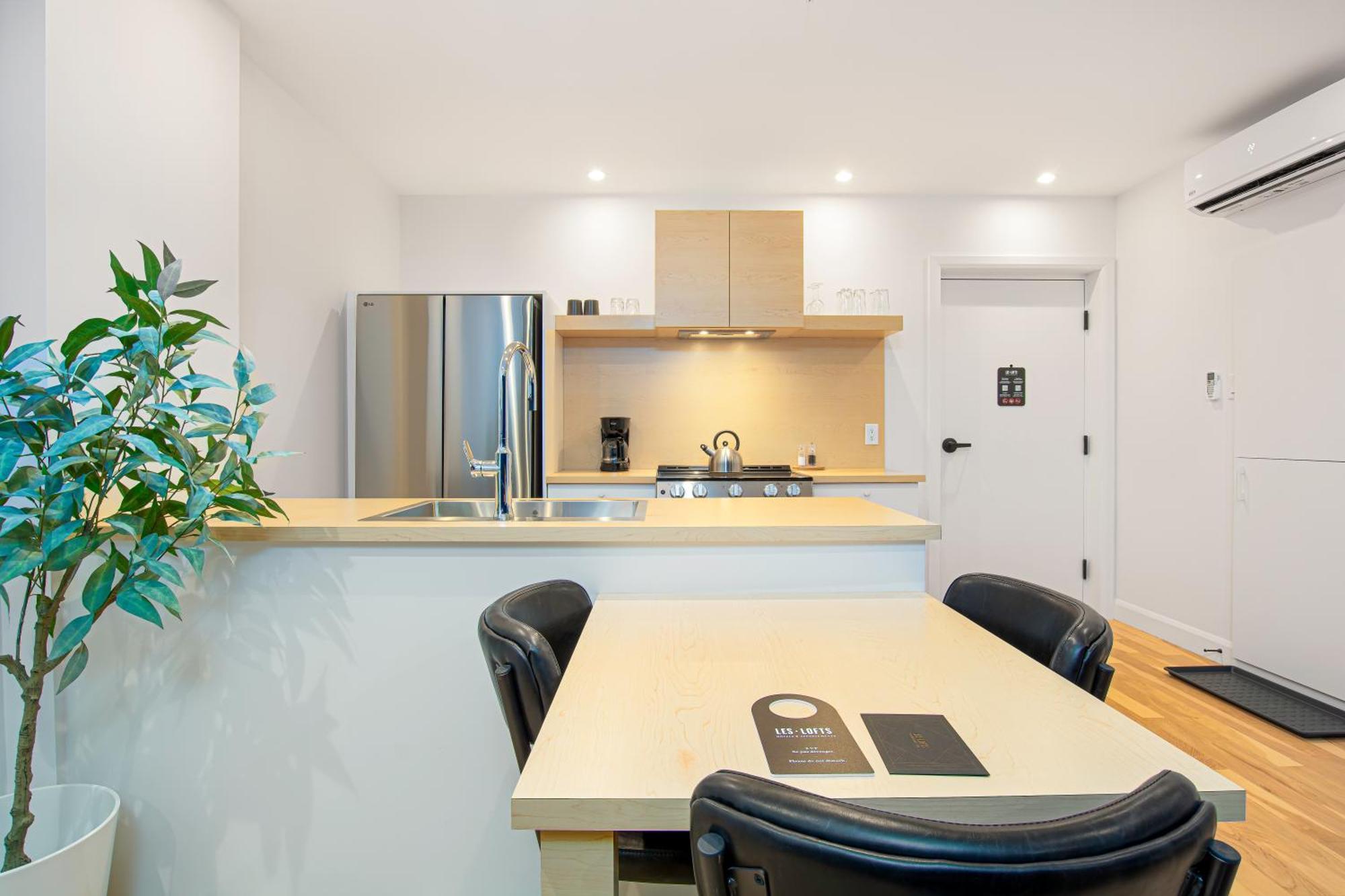 Les Lofts De Vitre - Par Les Lofts Vieux-Quebec Apartment Exterior foto