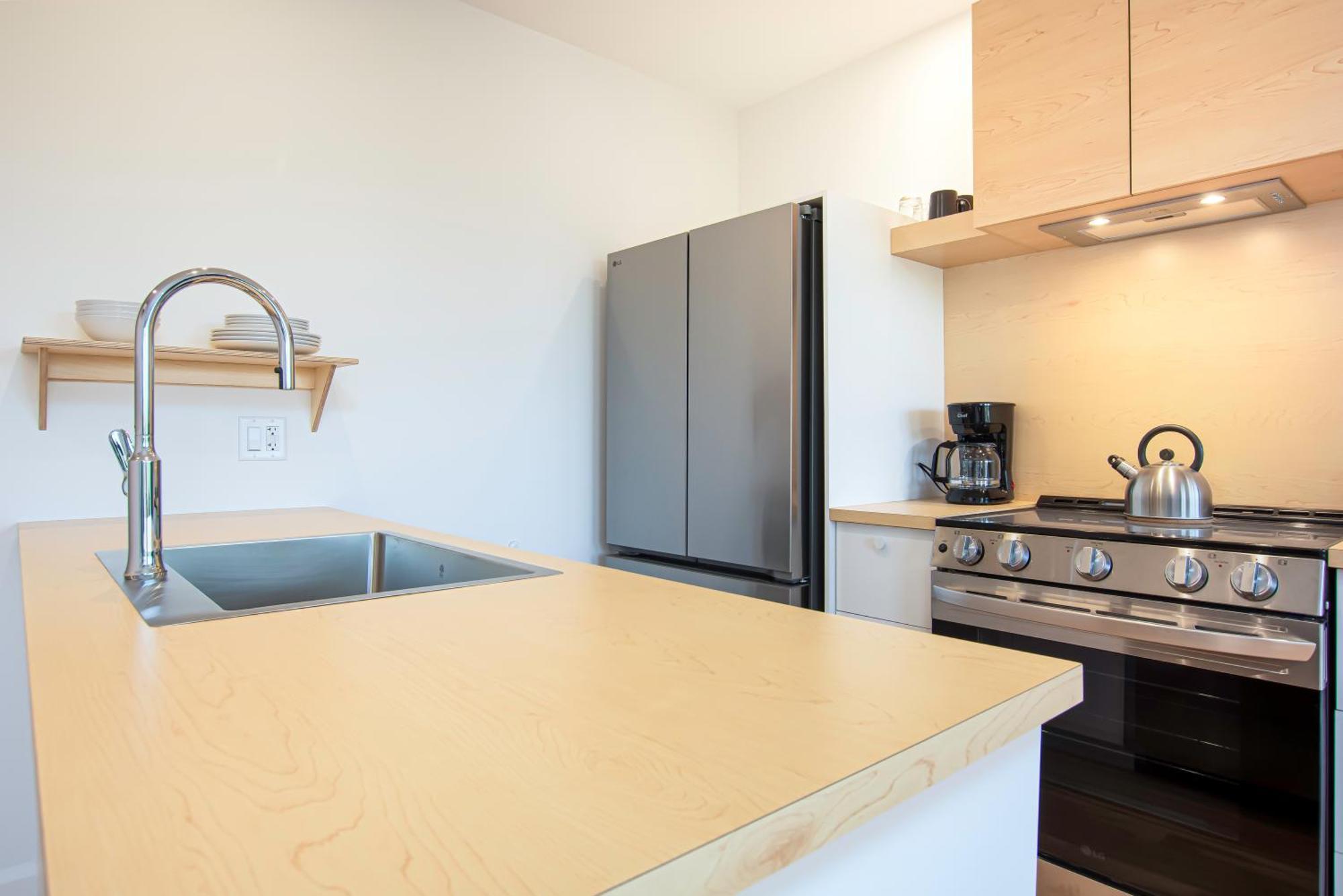 Les Lofts De Vitre - Par Les Lofts Vieux-Quebec Apartment Exterior foto